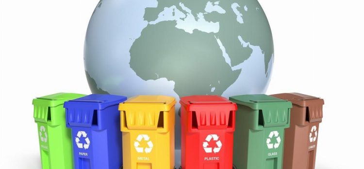 Noleggio contenitori per rifiuti: soluzioni efficienti per la gestione dei rifiuti