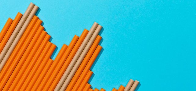 Cannucce biodegradabili: un passo verso un futuro sostenibile