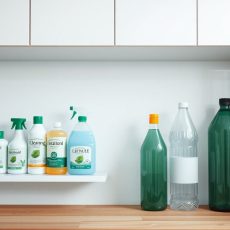 Detersivi ecologici, analisi comparativa tra prodotti green e tradizionali. Guida all’acquisto consapevole, benefici ambientali e valutazione dell’efficacia.