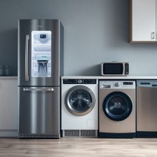 Elettrodomestici a basso consumo, come scegliere e risparmiare energia. Consigli e modelli innovativi per ridurre l’impatto della tecnologia domestica. Elettrodomestici a basso consumo, come scegliere e risparmiare energia. Consigli e modelli innovativi per ridurre l’impatto della tecnologia domestica.