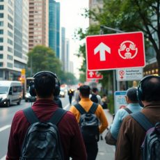 Inquinamento acustico, effetti sulla salute e strategie di mitigazione. Analisi dei rischi sottovalutati e delle iniziative adottate in Italia per ridurre il rumore urbano.