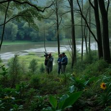 Specie invasive, quali rischi per gli ecosistemi italiani e come intervenire. Analisi delle minacce, delle specie più diffuse e delle strategie per contenerle.