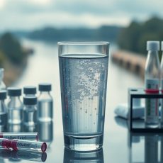 Microplastiche nelle acque potabili, rischi per la salute e strategie di prevenzione. Focus sui nuovi studi, sulle fonti di contaminazione e sulle azioni per proteggere le risorse idriche. Microplastiche nelle acque potabili, rischi per la salute e strategie di prevenzione. Focus sui nuovi studi, sulle fonti di contaminazione e sulle azioni per proteggere le risorse idriche.