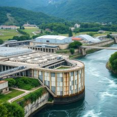 Depurazione delle acque reflue urbane, modelli virtuosi e risultati concreti. Esame delle migliori pratiche nei comuni italiani per la tutela degli ecosistemi acquatici. Depurazione delle acque reflue urbane, modelli virtuosi e risultati concreti. Esame delle migliori pratiche nei comuni italiani per la tutela degli ecosistemi acquatici.