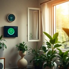 Qualità dell’aria indoor, rischi, monitoraggio e strategie di prevenzione. Approfondimento su cause di inquinamento domestico e soluzioni per migliorare il benessere.