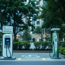 Colonnine di ricarica per veicoli elettrici – diffusione e criticità attuali. Analisi delle aree meglio servite, incentivi disponibili e prospettive di sviluppo futuro.