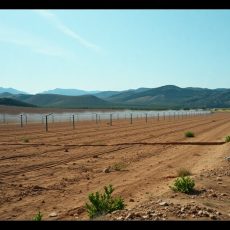 Emergenza siccità, politiche di gestione e innovazione nei territori italiani. Panoramica sulle strategie adottate da enti locali e aziende agricole per affrontare la scarsità idrica. Emergenza siccità, politiche di gestione e innovazione nei territori italiani. Panoramica sulle strategie adottate da enti locali e aziende agricole per affrontare la scarsità idrica.