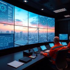Smart grid e reti intelligenti, come cambiano la distribuzione dell’energia. Analisi dei benefici e delle criticità dei sistemi digitalizzati nelle città italiane.
