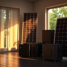Sistemi di accumulo, batterie e soluzioni innovative per l’autoconsumo. Panoramica sulle nuove tecnologie che consentono di sfruttare meglio le energie rinnovabili.