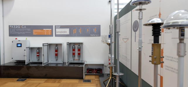 Giorgio Basaglia (YKP, Milano): al fianco di HT Systems ed Euthalia per Antimpatto