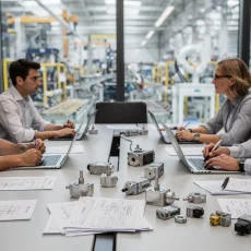 Quando il protocollo dell’encoder decide export, ricambi e distinta base Quando il protocollo dell’encoder decide export, ricambi e distinta base